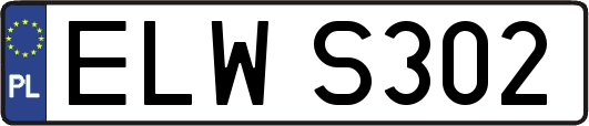 ELWS302