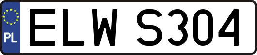ELWS304