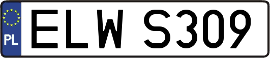 ELWS309