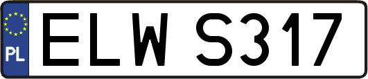 ELWS317