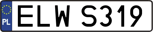 ELWS319