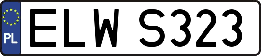 ELWS323