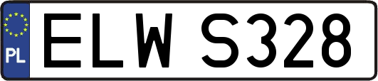 ELWS328