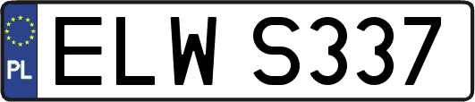 ELWS337