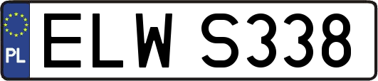 ELWS338