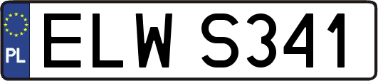 ELWS341