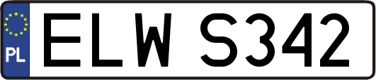 ELWS342