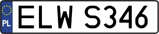 ELWS346
