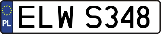 ELWS348