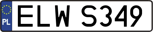 ELWS349