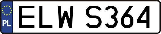ELWS364