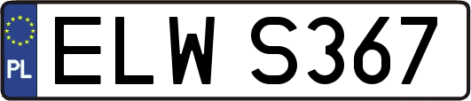 ELWS367