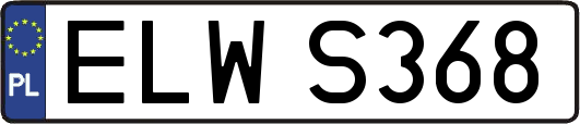 ELWS368