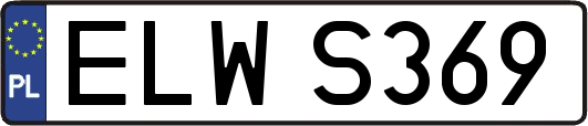 ELWS369