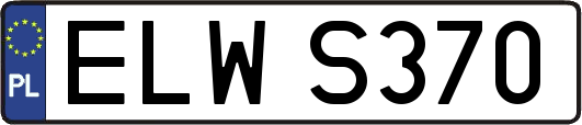 ELWS370