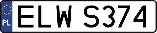 ELWS374