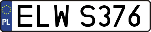 ELWS376