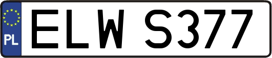 ELWS377