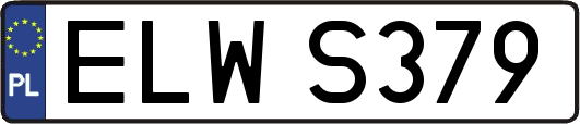 ELWS379