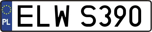 ELWS390