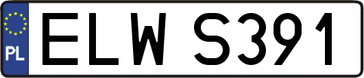 ELWS391