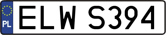 ELWS394