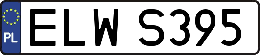 ELWS395