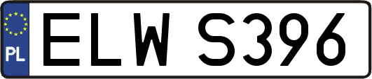 ELWS396
