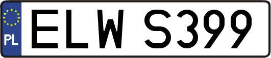 ELWS399