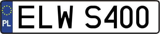 ELWS400