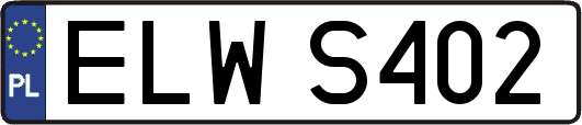ELWS402