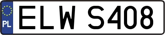 ELWS408