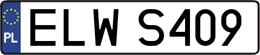 ELWS409
