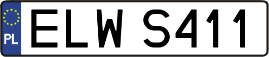 ELWS411