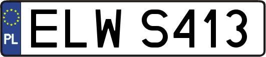 ELWS413