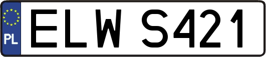 ELWS421