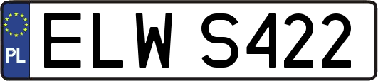 ELWS422