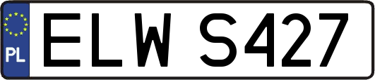 ELWS427