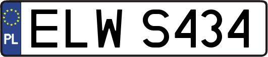 ELWS434