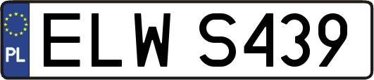 ELWS439