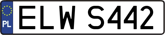 ELWS442