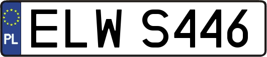 ELWS446