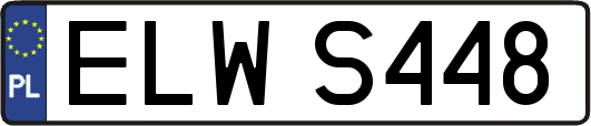 ELWS448