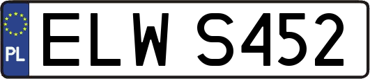 ELWS452