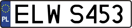 ELWS453