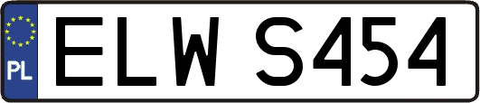 ELWS454