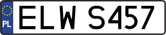 ELWS457