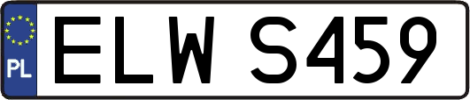 ELWS459
