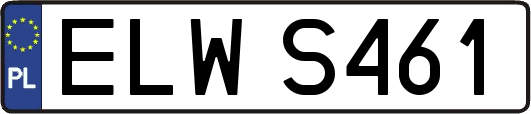 ELWS461