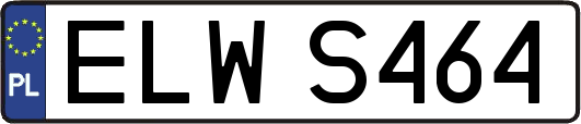 ELWS464
